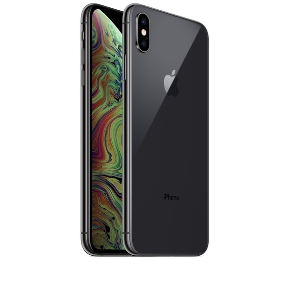 Apple iPhone XS 256GB Gray Unlocked - Picture 1 of 8
